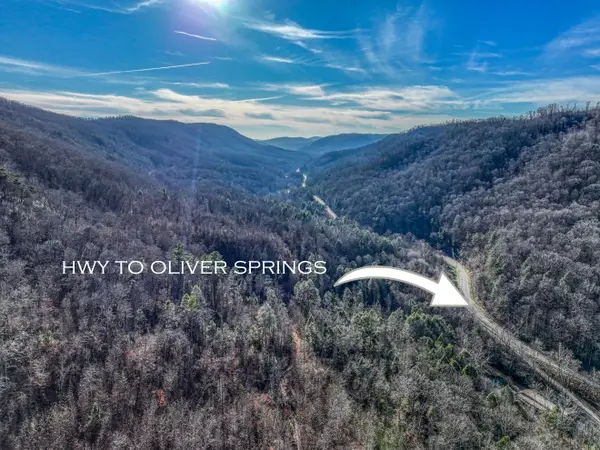 Frost Bottom Rd, Oliver Springs, TN 37840