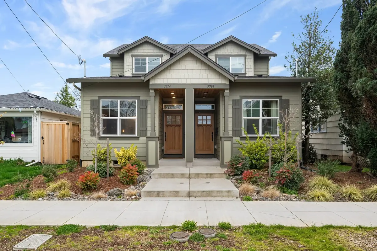 3914 SE 69th Ave, Portland, OR 97206 - #1