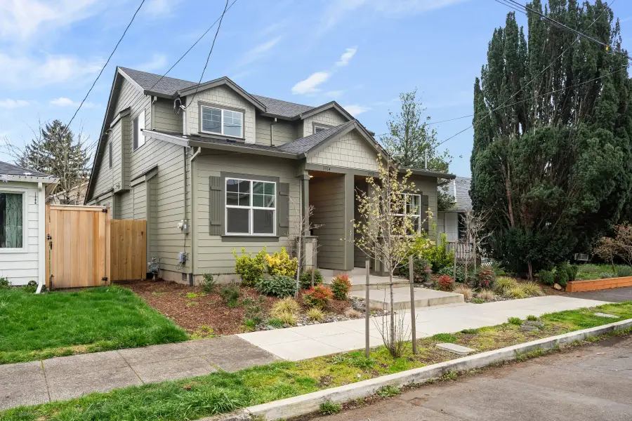 3914 SE 69th Ave, Portland, OR 97206 - #3