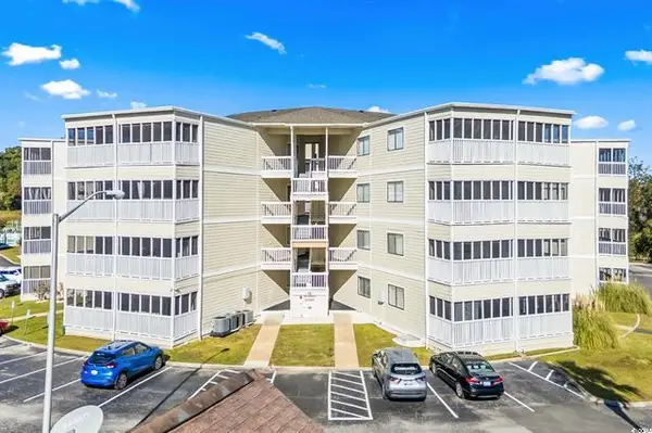 4350 Intercoastal Dr. #1101, Little River, SC 29566