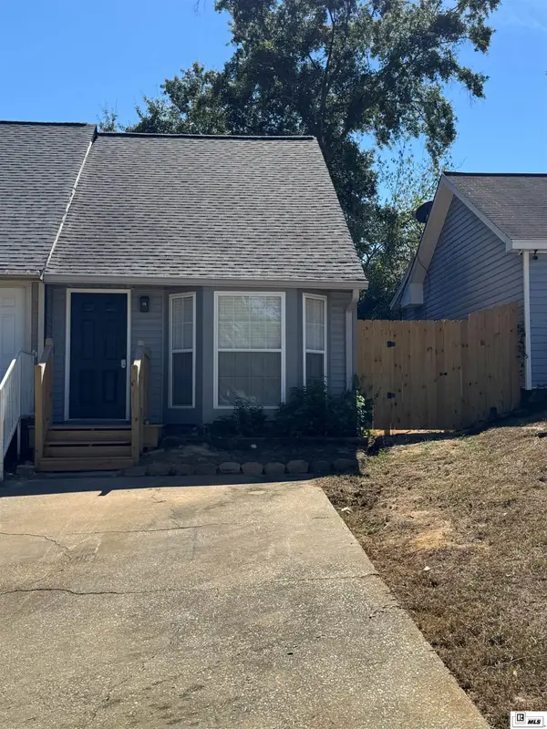 104 Willow Ridge Drive #D, West Monroe, LA 71291