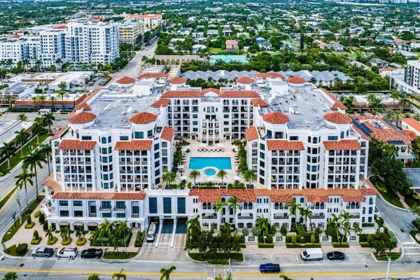200 E Palmetto Park Road #808, Boca Raton, FL 33432