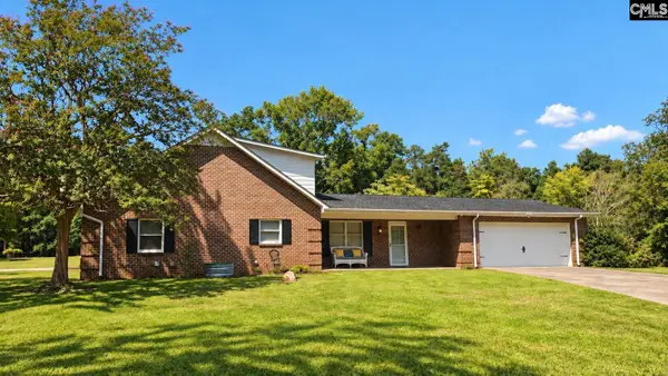 343 Eastover Road, Eastover, SC 29044