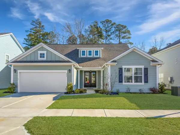 404 Oak View Way, Summerville, SC 29483