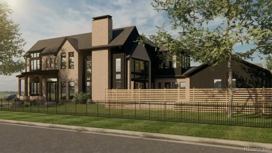 3303 E Asbury Avenue, Denver, CO 80210 - #2