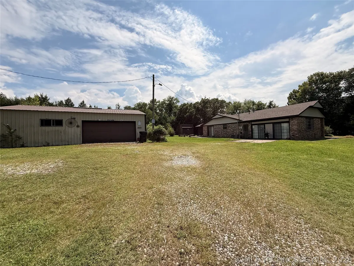 14720 W Highway 66 Highway, Sapulpa, OK 74066 - #1