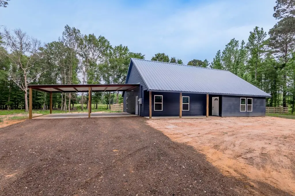 304 N Fm 225, Douglass, TX 75943 - #1