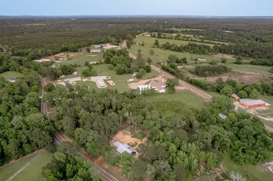 304 N Fm 225, Douglass, TX 75943 - #3