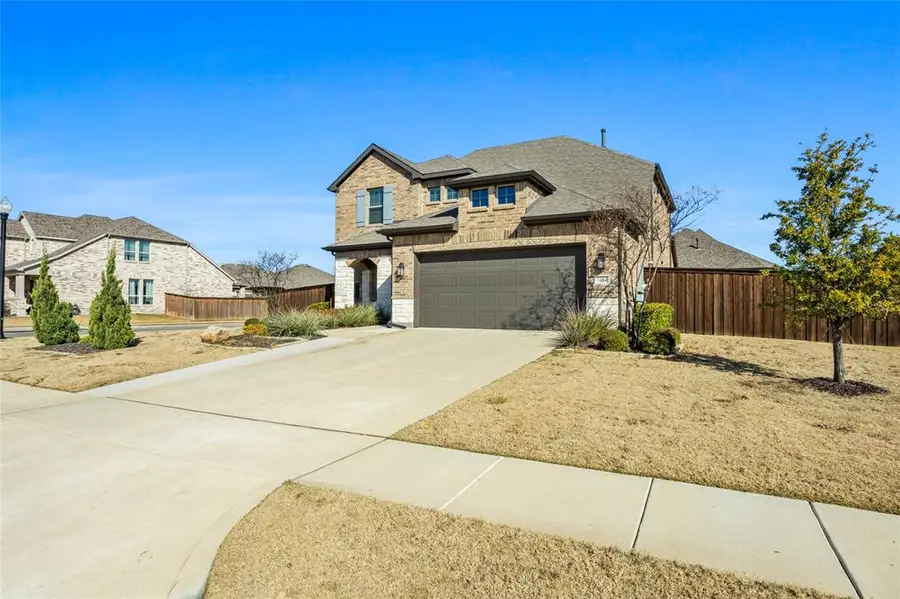 1684 Pegasus Drive, Forney, TX 75126 - Image #3