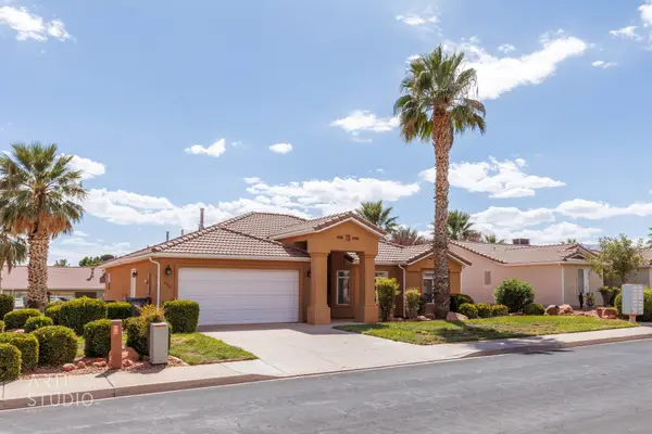 476 E 400, Ivins, UT 84738