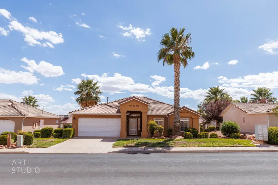 476 E 400, Ivins, UT 84738 - #2