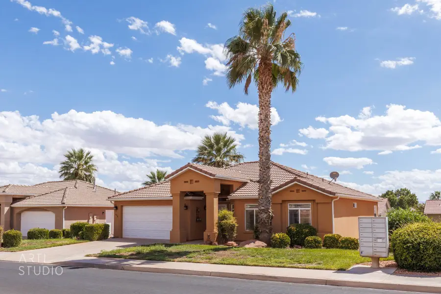 476 E 400, Ivins, UT 84738 - #3