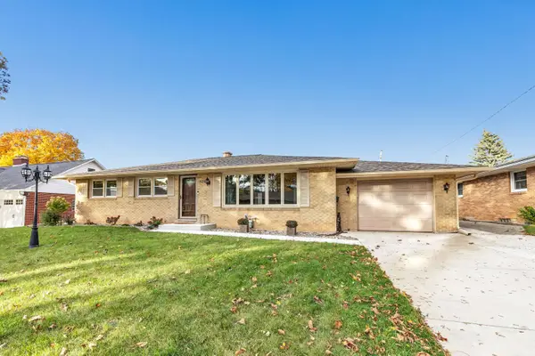 1526 ROCKDALE STREET, Green Bay, WI 54304