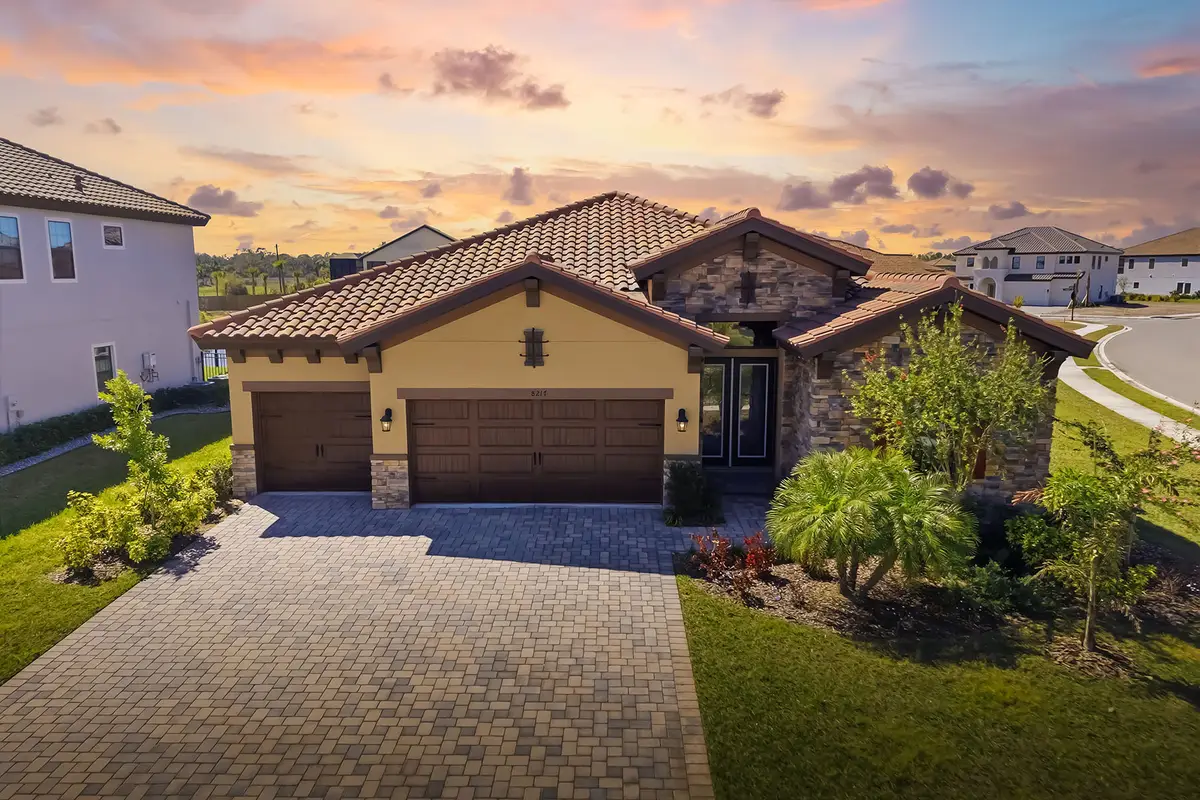 8217 Liebton Place, Parrish, FL 34219 - #1