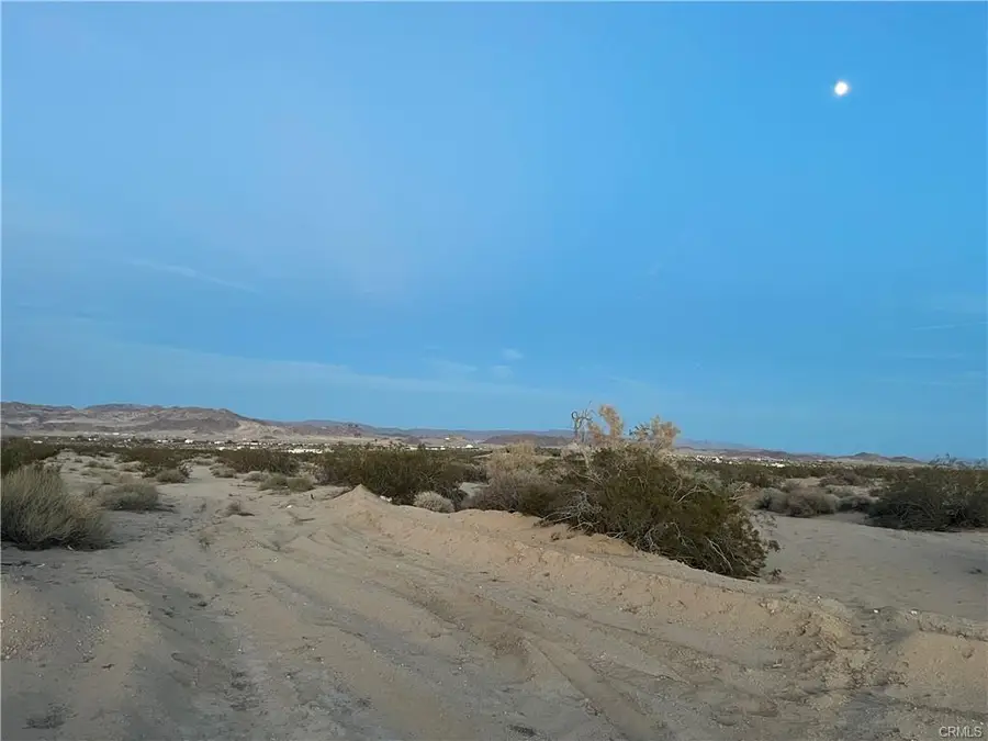 0 Papoose Trail, Twentynine Palms, CA 92277 - Image #3