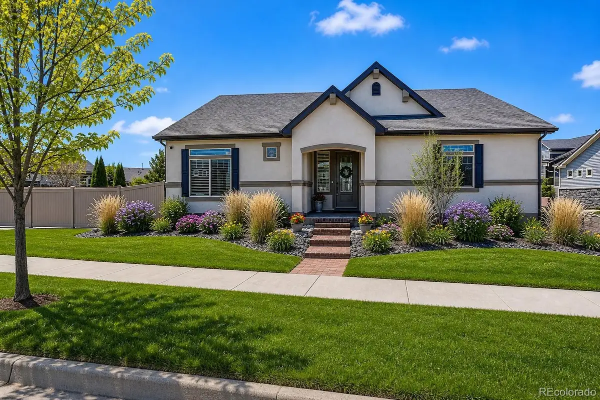 20392 E 53rd Drive, Denver, CO 80249 - #1