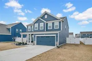 214 Garland Street, Moyock, NC 27958 - #3