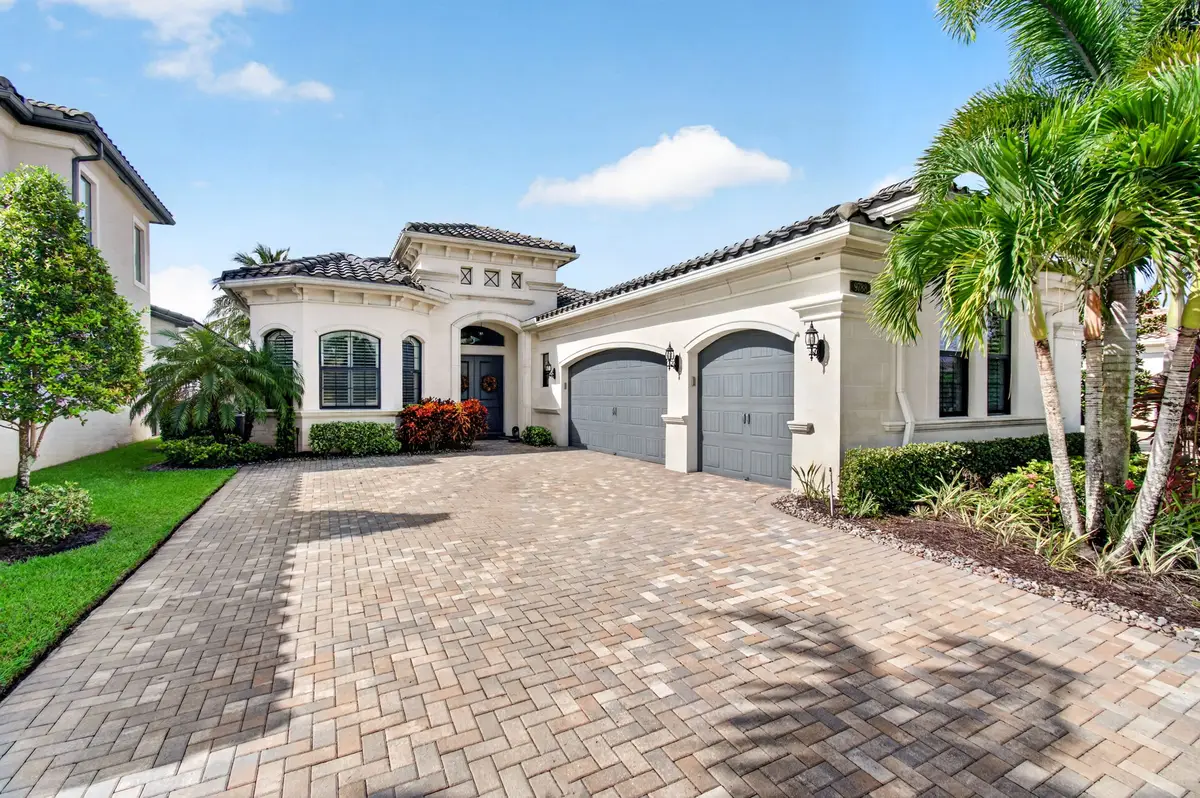 9788 Bozzano Drive, Delray Beach, FL 33446 - #1