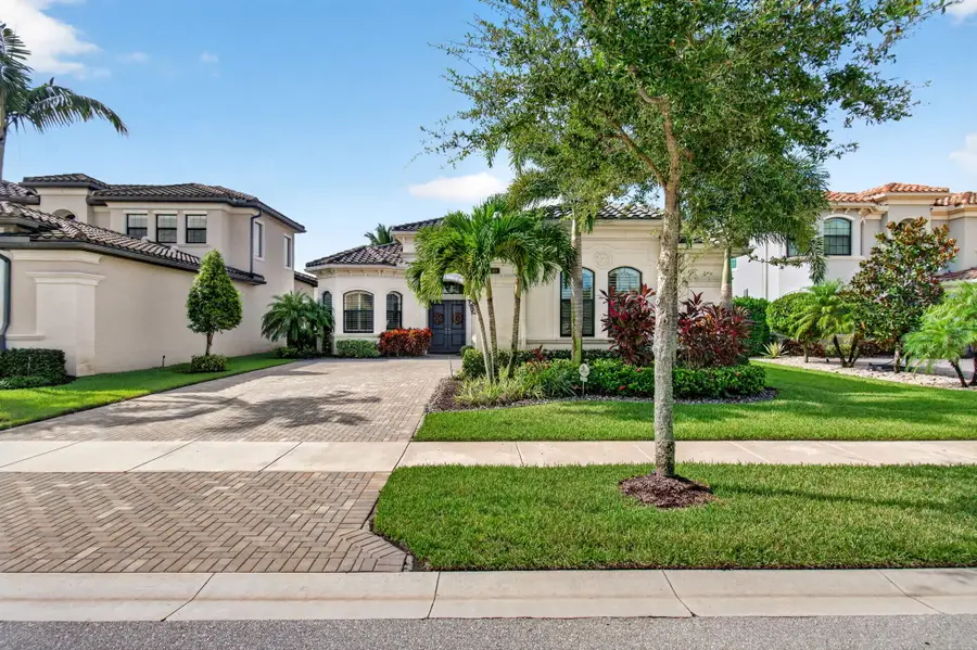 9788 Bozzano Drive, Delray Beach, FL 33446 - #3