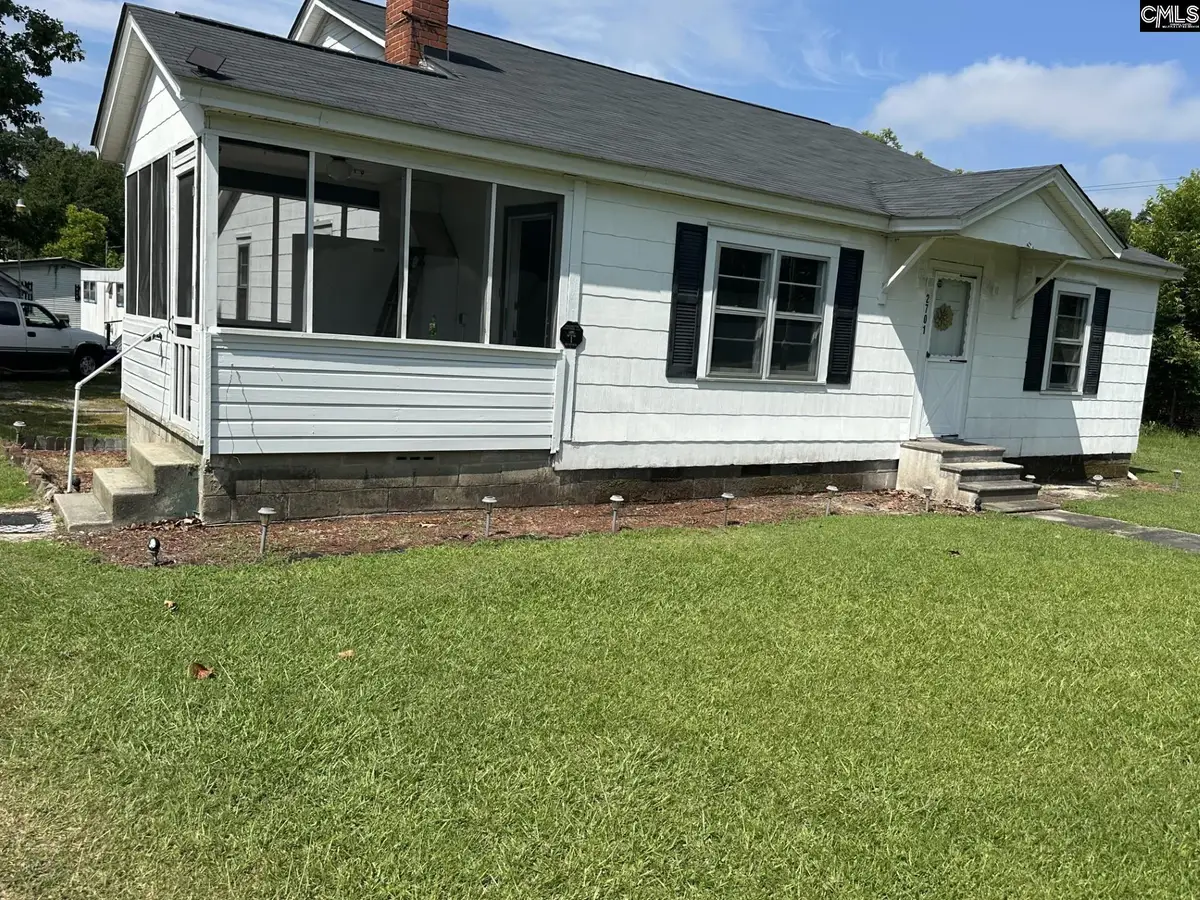 2701 Wilson Road, Newberry, SC 29108 - #1