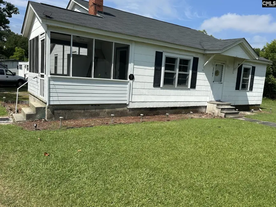 2701 Wilson Road, Newberry, SC 29108 - #2
