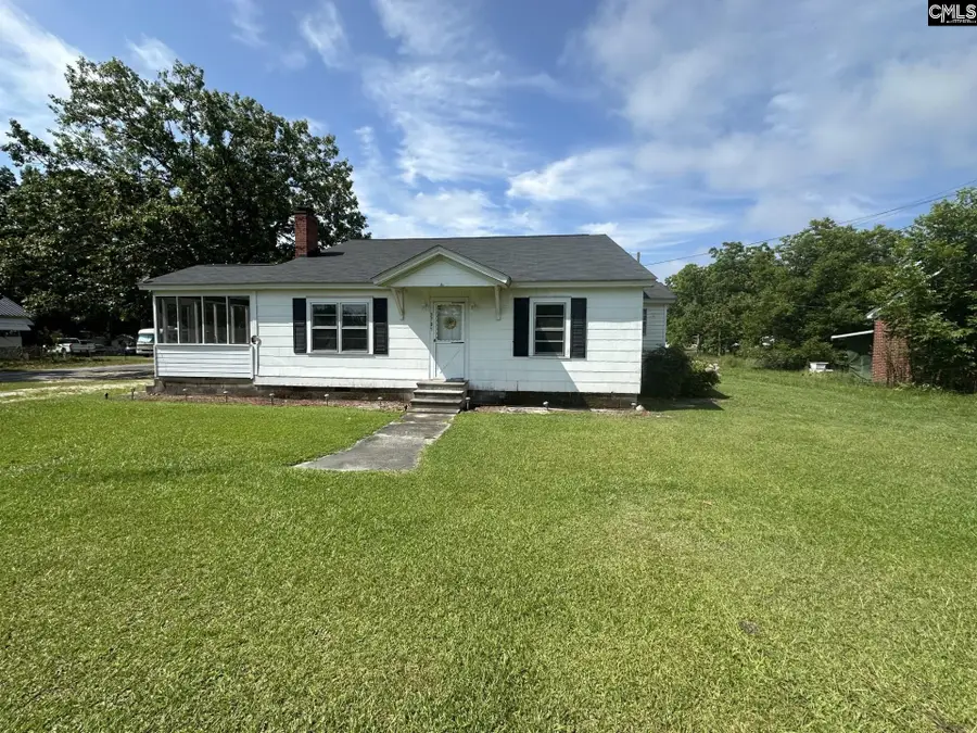 2701 Wilson Road, Newberry, SC 29108 - #3