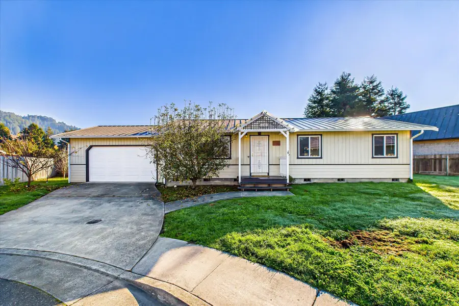 230 Smither Court, Rio Dell, CA 95562 - #3