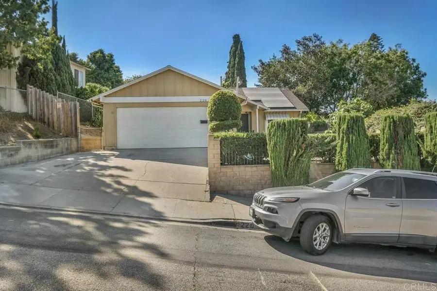 220 Worthington Street, Spring Valley, CA 91977 - Image #2