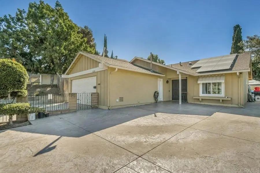 220 Worthington Street, Spring Valley, CA 91977 - Image #3