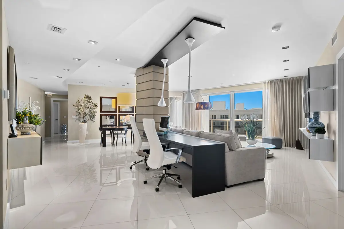 9601 Collins Ave #1208, Bal Harbour, FL 33154 - #1