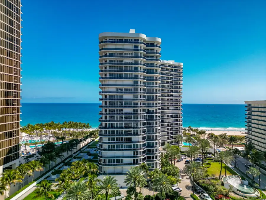 9601 Collins Ave #1208, Bal Harbour, FL 33154 - #3