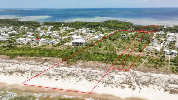 1048 Cape San Blas Road, Port St Joe, FL 32456