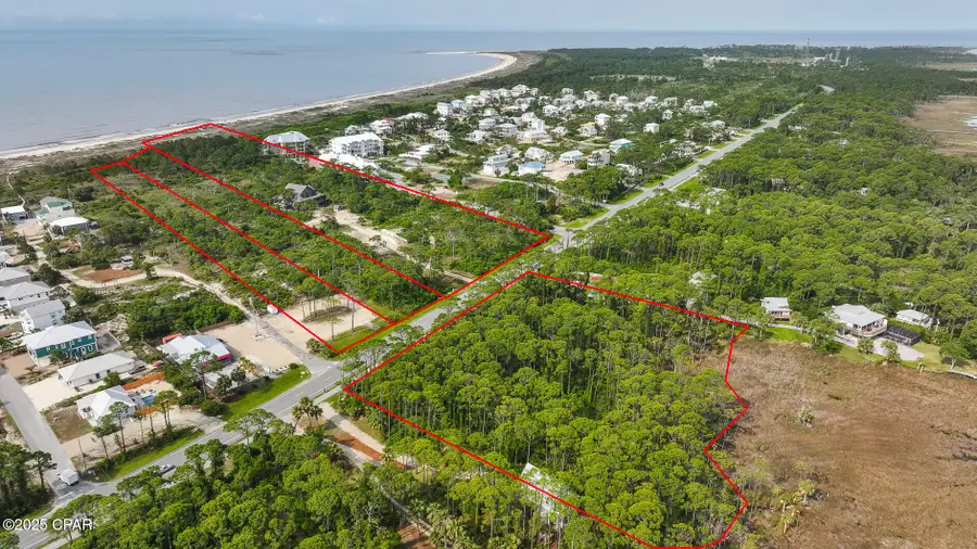 1048 Cape San Blas Road, Port Saint Joe, FL 32456 - Image #2