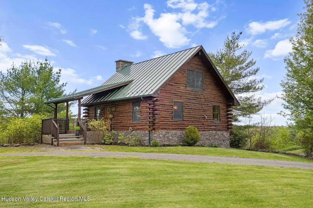 125 Stone Road, West Hurley, NY 12491 - #1