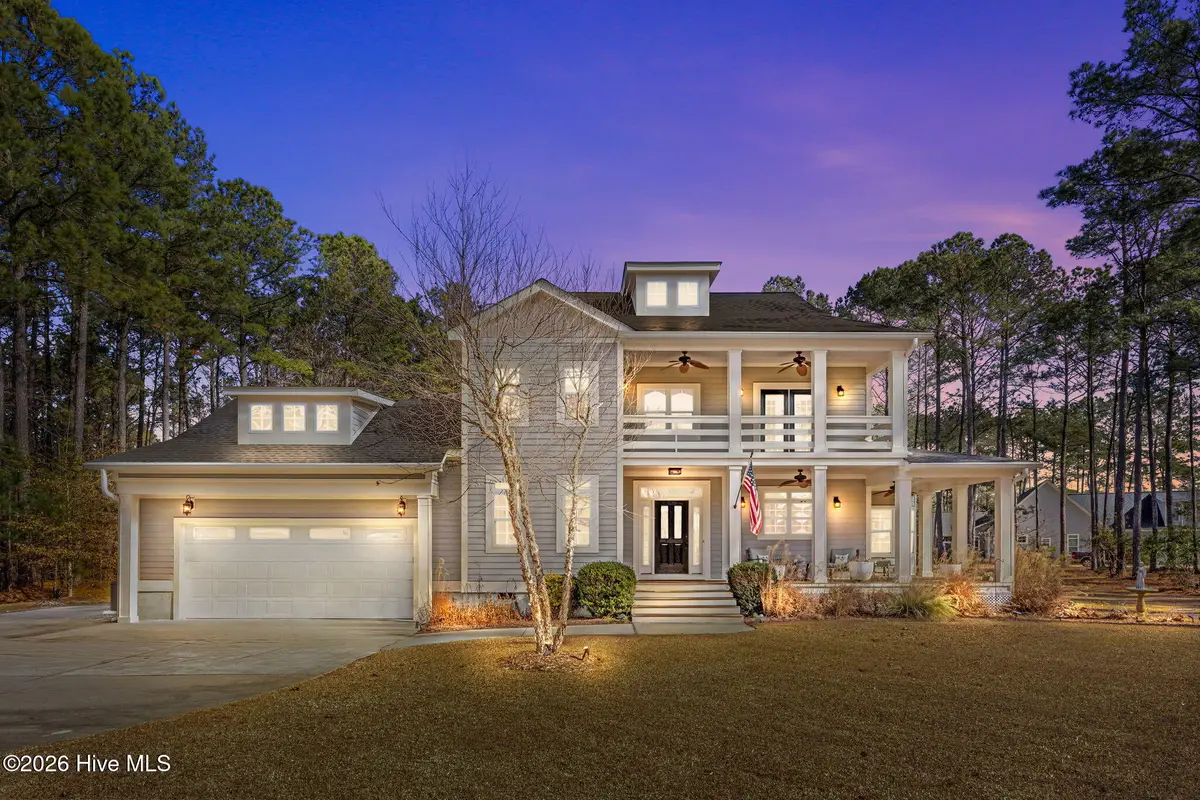 18 Sassafrass Loop, Minnesott Beach, NC 28510 - #1