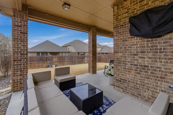 128 Gill Point Lane, Aledo, TX 76008