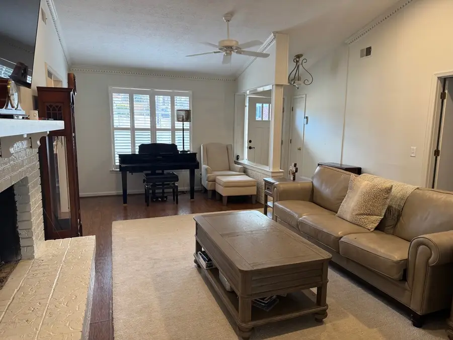 7309 Kirkwood Drive, Columbus, GA 31904 - #2