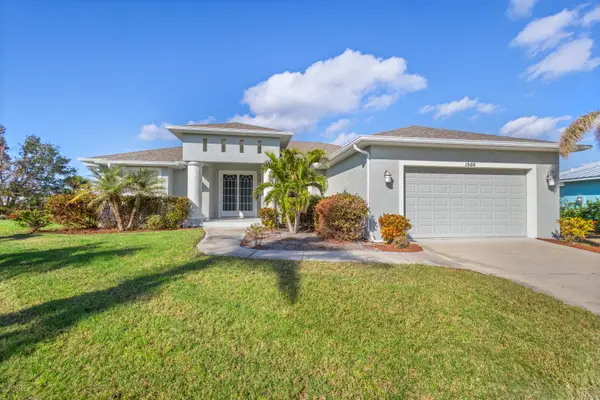 1966 Trout Circle, ENGLEWOOD, FL 34224