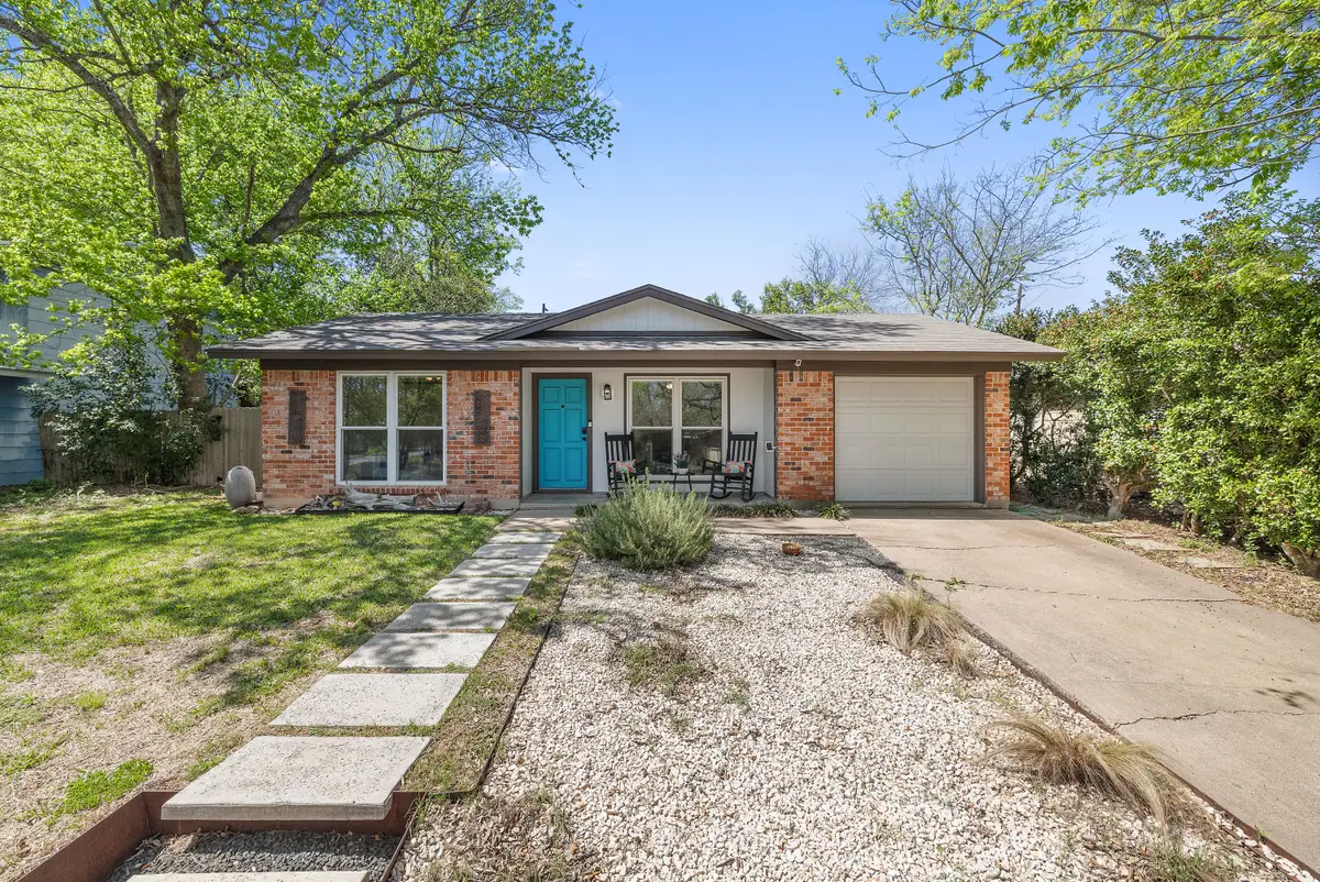 5304 Harvest Ln, Austin, TX 78745 - #1