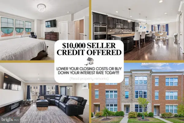 10610 Observatory Pl, UPPER MARLBORO, MD 20772