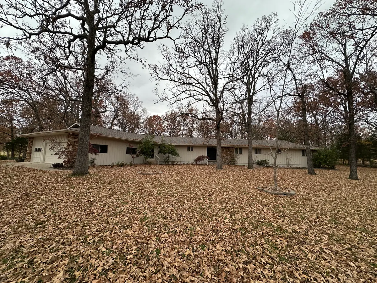 1761 Fairway Drive, Mountain Home, AR 72653 - Image #1