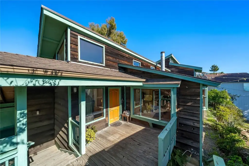 523 Derby Lane, Cambria, CA 93428 - Image #1