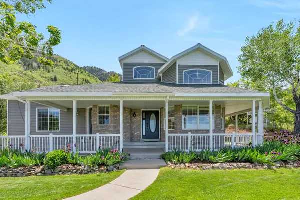 855 S Skylake Dr, Woodland Hills, UT 84653