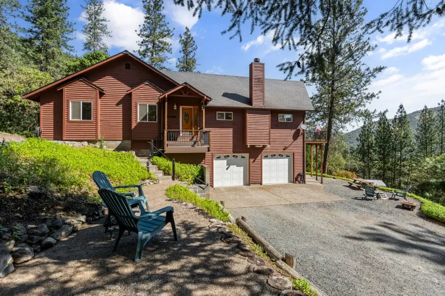 622 Schieffelin Gulch Road, Gold Hill, OR 97525 - #2