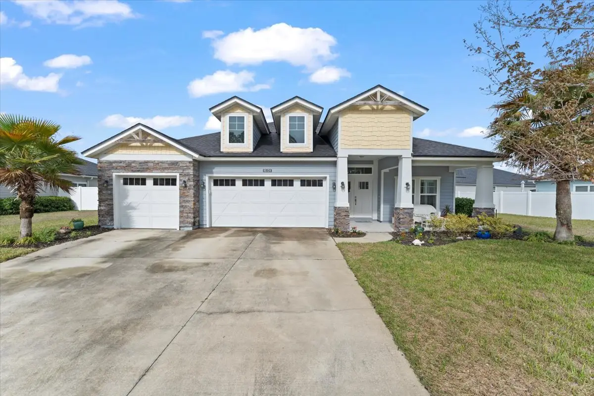 95134 Snapdragon Drive, Fernandina Beach, FL 32034 - #1