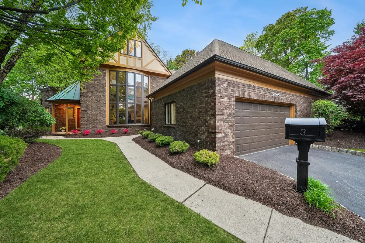 3 Kips Ridge C0003, Montclair, NJ 07042 - #1
