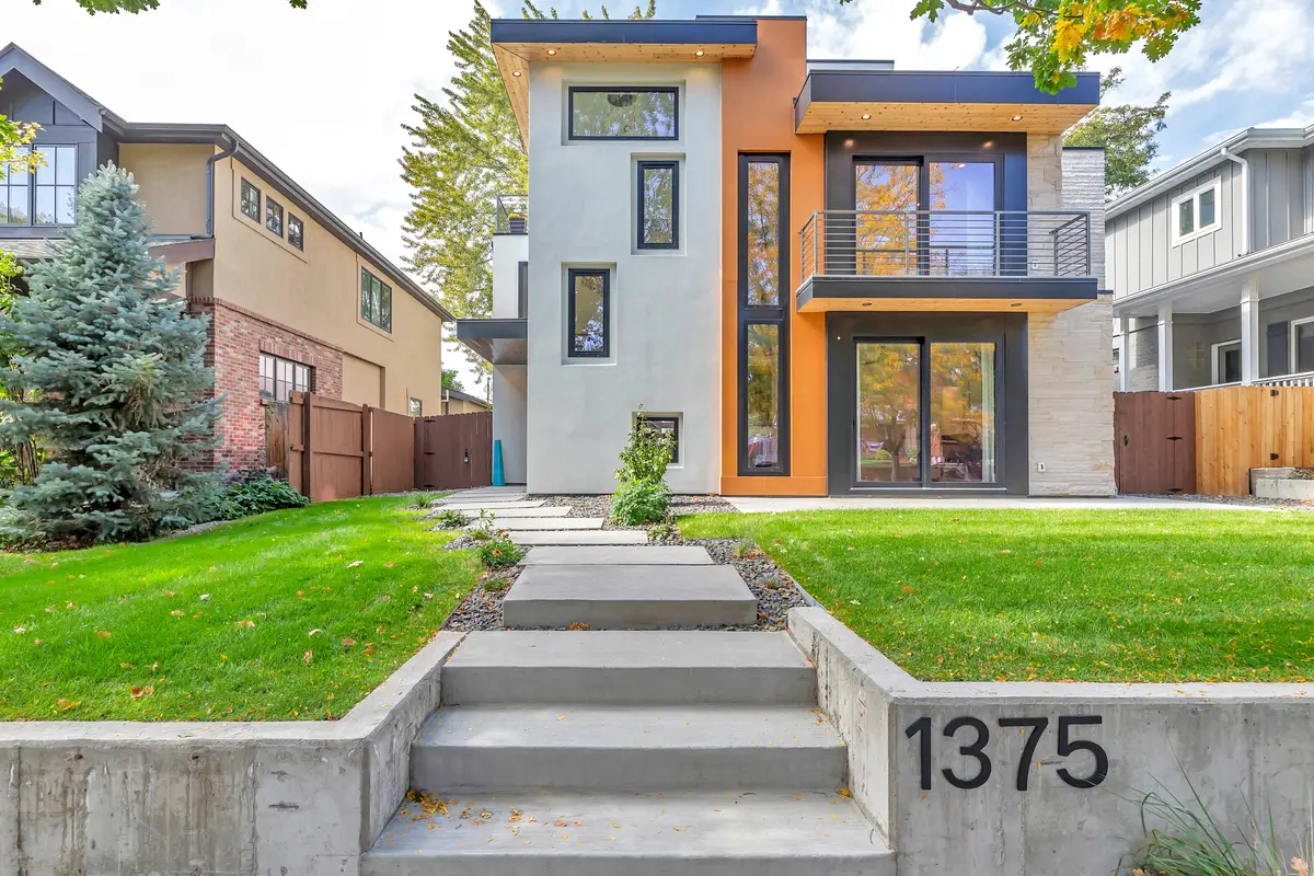1375 S Elizabeth Street, Denver, CO 80210 - #1