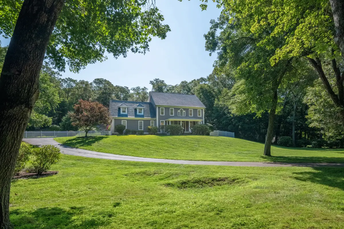6 Whippletree Lane, Old Lyme, CT 06371 - #1
