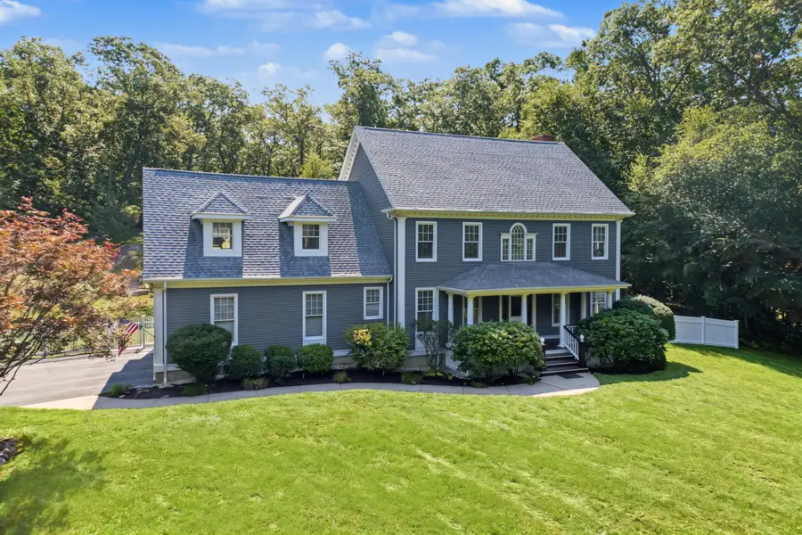 6 Whippletree Lane, Old Lyme, CT 06371 - #2