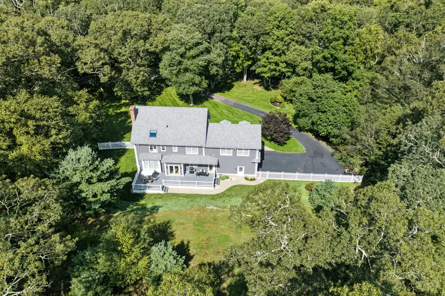 6 Whippletree Lane, Old Lyme, CT 06371 - #3